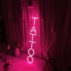 UnusualStandout #103 Custom Tattoo Room Led Neon Lights