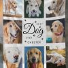 UnusualStandout #138 Customize The Best Dog Blanket Gift