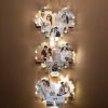 UnusualStandout #184 Personalized Love Photo Light Ornament