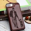 UnusualStandout #191 Personalized Photo Mobile Phone Case