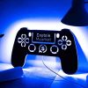 UnusualStandout #193 Personalized Gamer LED Sign