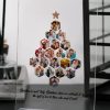 UnusualStandout #200 Personalised Christmas Tree Photo Gift Christmas Gift