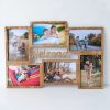 UnusualStandout #221 Personalized Collage Picture Frames