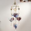 UnusualStandout #229 Custom Heart Photo Sun Catcher Home Decor