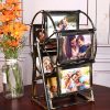 UnusualStandout #458 Personalized Ferris Wheel Photo Frame