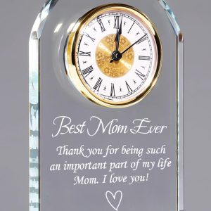 UnusualStandout #462 Custom Clock Gifts