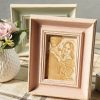 UnusualStandout #479 Custom Vintage Wooden Photo Frame