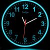 UnusualStandout #57 Personalized Neon Clock